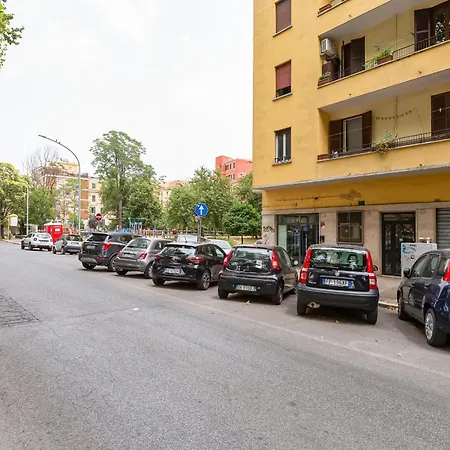 Bdc - Domus Flavia & Pompea Appartamento *