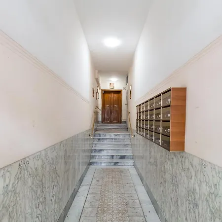 Apartamento Bdc - Domus Flavia & Pompea Roma