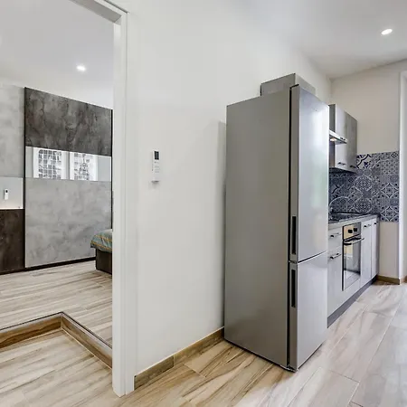 Bdc - Domus Flavia & Pompea Apartamento *