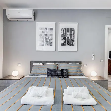Apartamento Bdc - Domus Flavia & Pompea