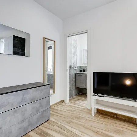Bdc - Domus Flavia & Pompea Apartamento