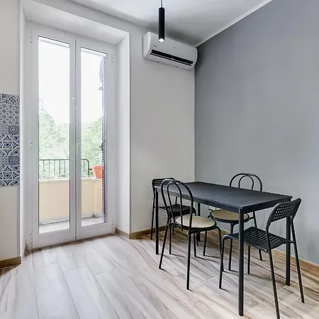 Apartamento Bdc - Domus Flavia & Pompea
