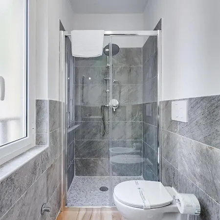 Apartamento Bdc - Domus Flavia & Pompea *